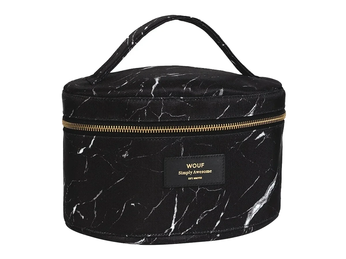WOUF XL Beauty Toiletry Bag