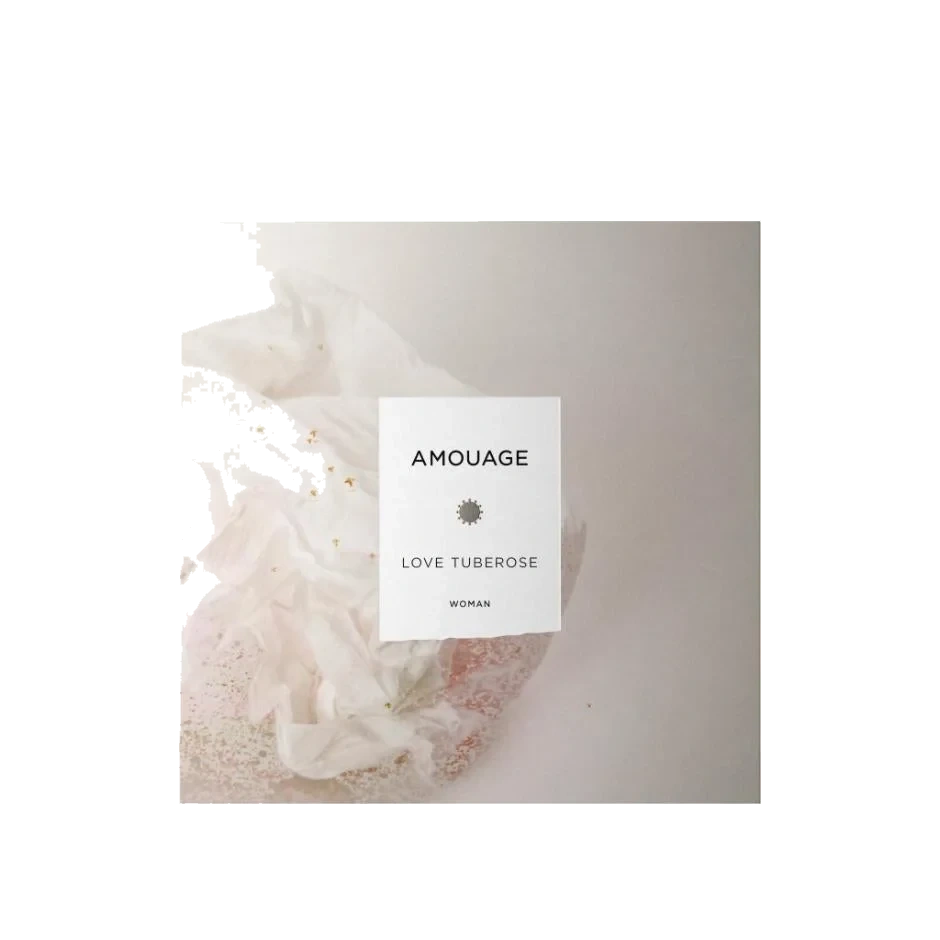 Amouage Love Tuberose Edp