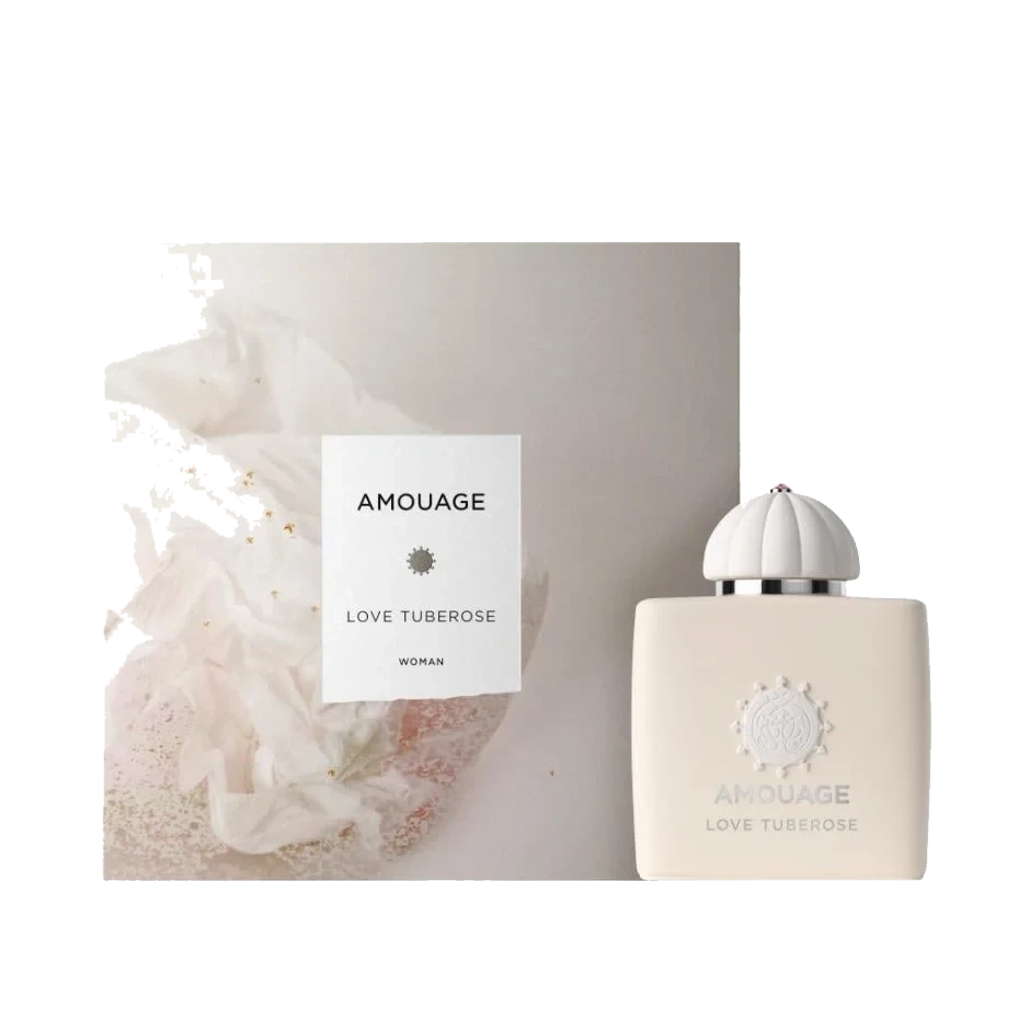 Amouage Love Tuberose Edp