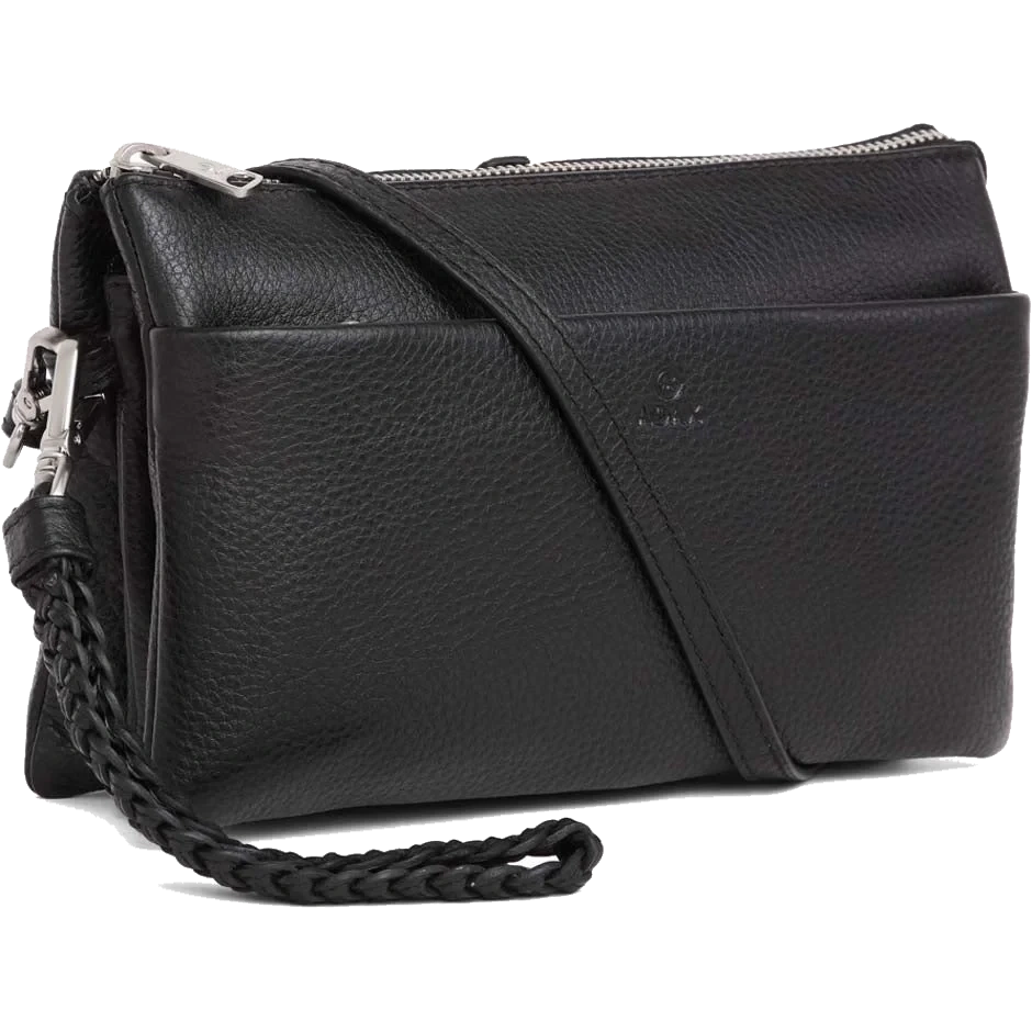 Adax Cormorano Combi Clutch Silja