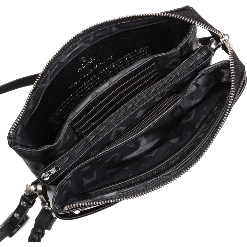 Adax Cormorano Combi Clutch Silja