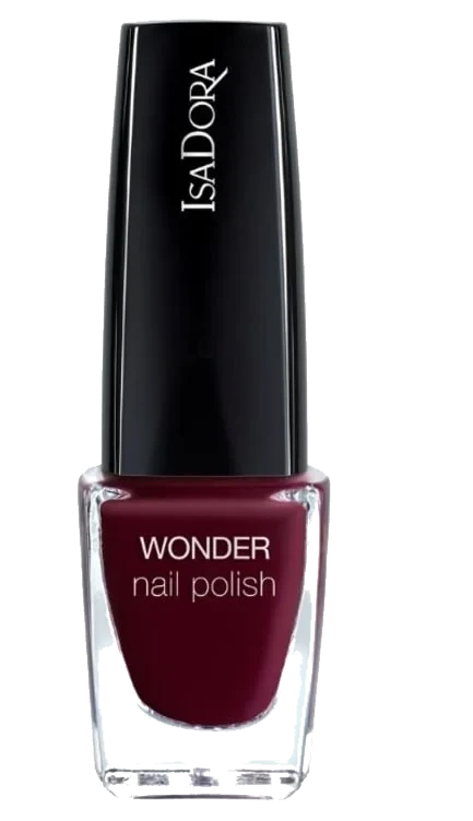 Wonder Nail 136 Urban Red Isadora