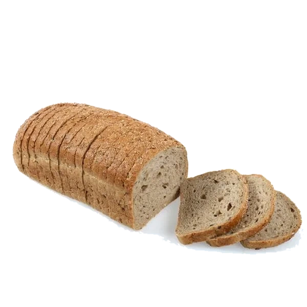 Grovbrød  Skåret 750g Nærbakst