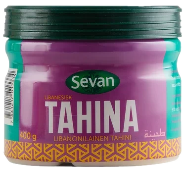 Tahina 400g Sevan