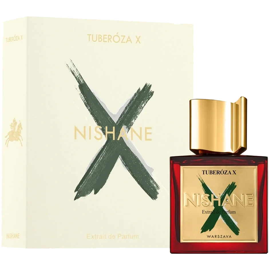 NISHANE Tuberoza X