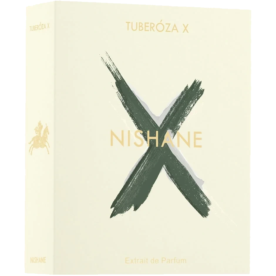 NISHANE Tuberoza X