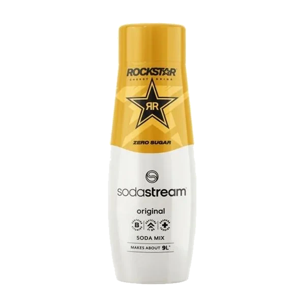 Rockstar Original Soda Mix