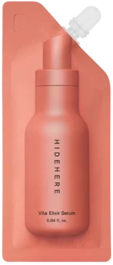 Hidehere Vita Elixir Serum