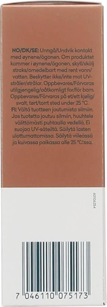 Self-Tan Drops Face & Body