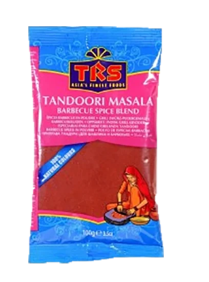 Tandori Masala Barbeque 100g