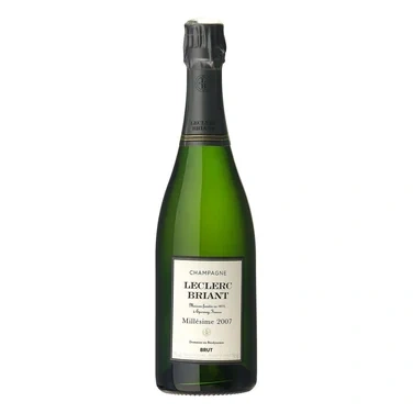 Leclerc Brut Millesime 2007 12%