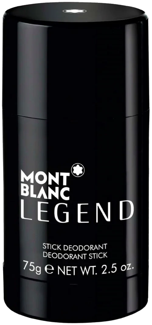 Montblanc Legend Deodorant Stick 75 ml