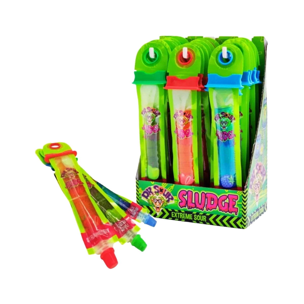 Dr. Sour Sludge 32 g