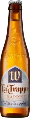 La Trappe Witte Trappist 33cl 5,5%