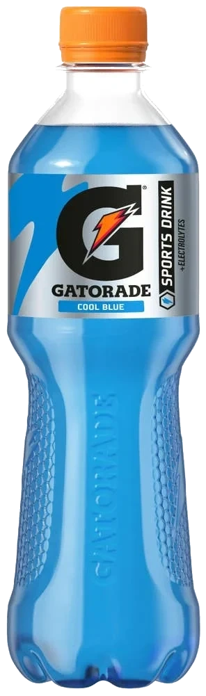 Cool Blue