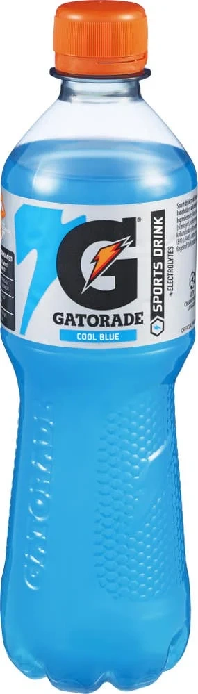 Cool Blue