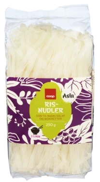 Rice Noodles