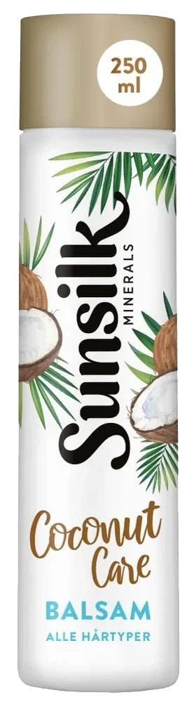 Coconut Care balsam