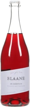 Eplemost Blaane Musserende m/Kirsebær 750ml Åkre