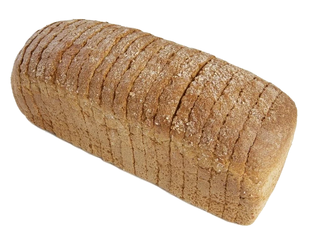 Grovbakt matpakkebrød