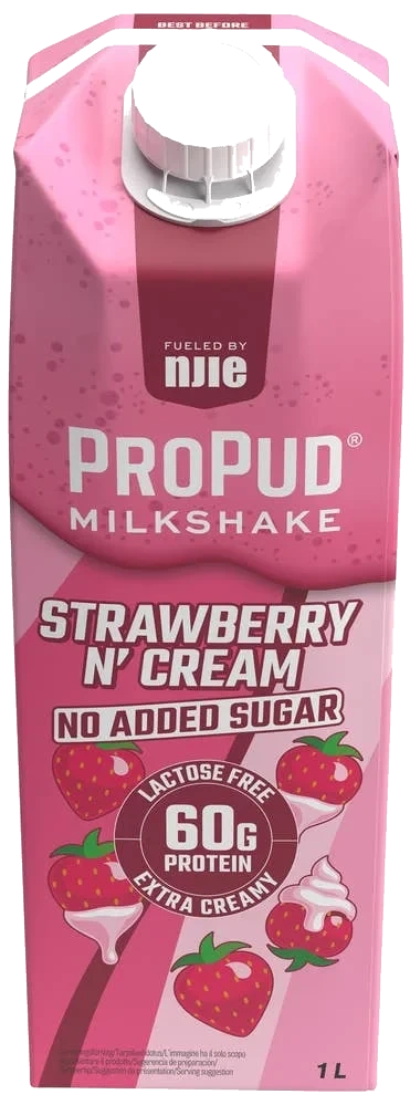 Protein Milkshake