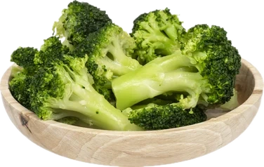 Broccoli 1000g Norrek