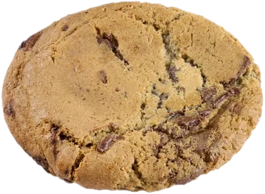 Gourmet Cookie Milk Chocolate Bake Off 100g