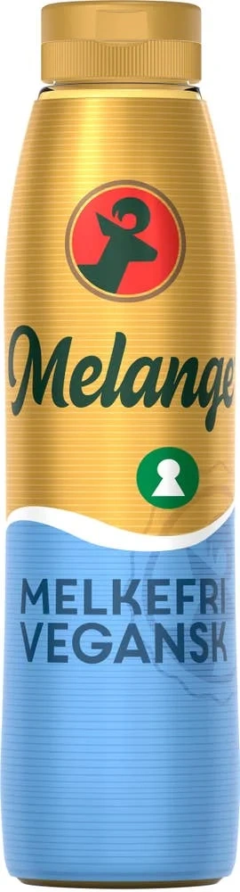 Melange flytende