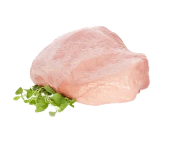 Svin Flatbiff Hel 1,1kg