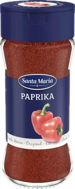 Santa Maria Paprikapulver 59g