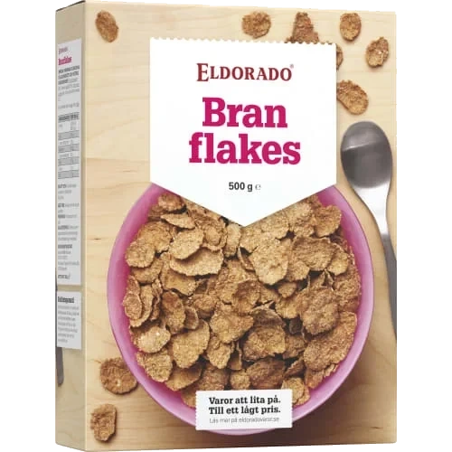 Bran Flakes