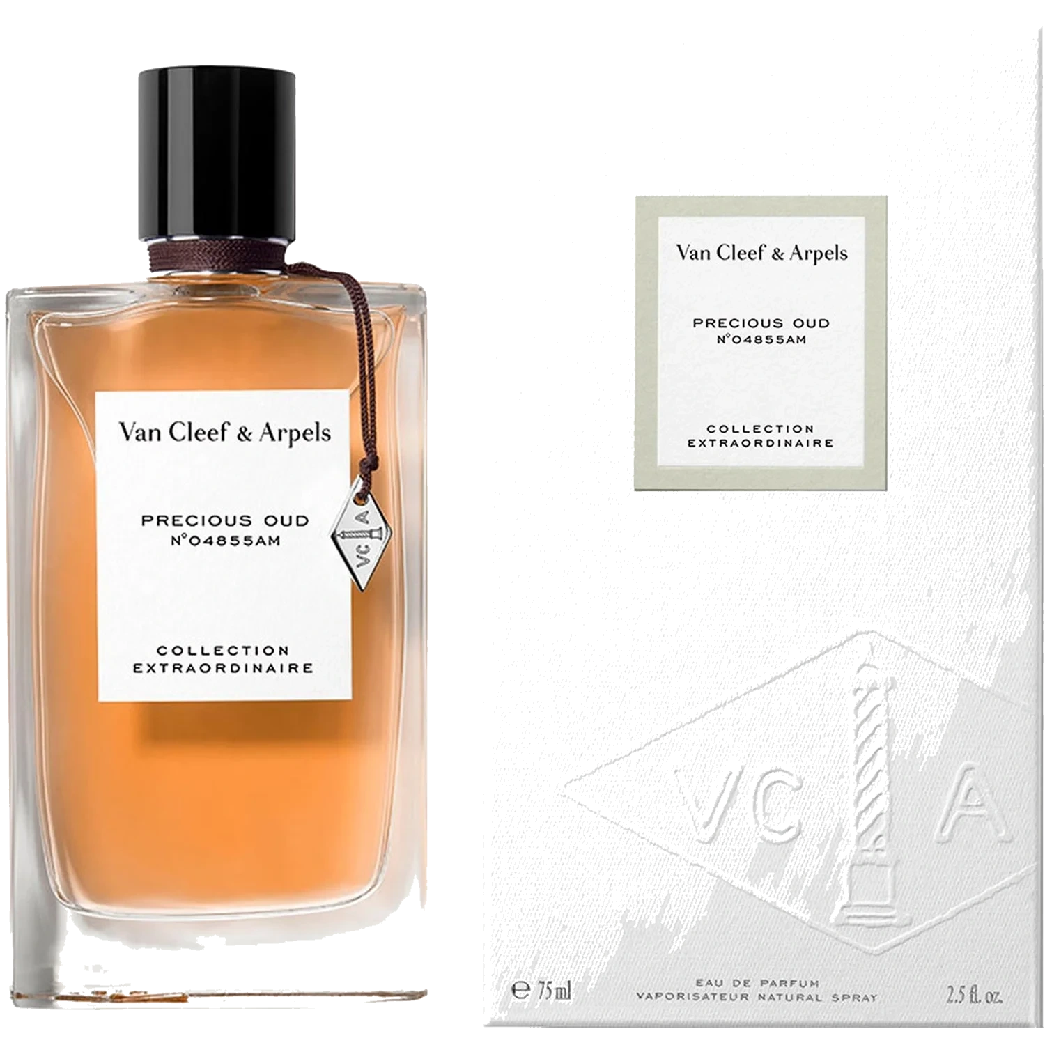 Van Cleef & Arpels Precious Oud