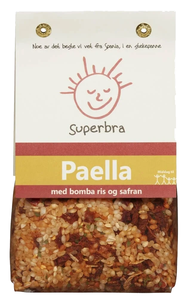 Paella
