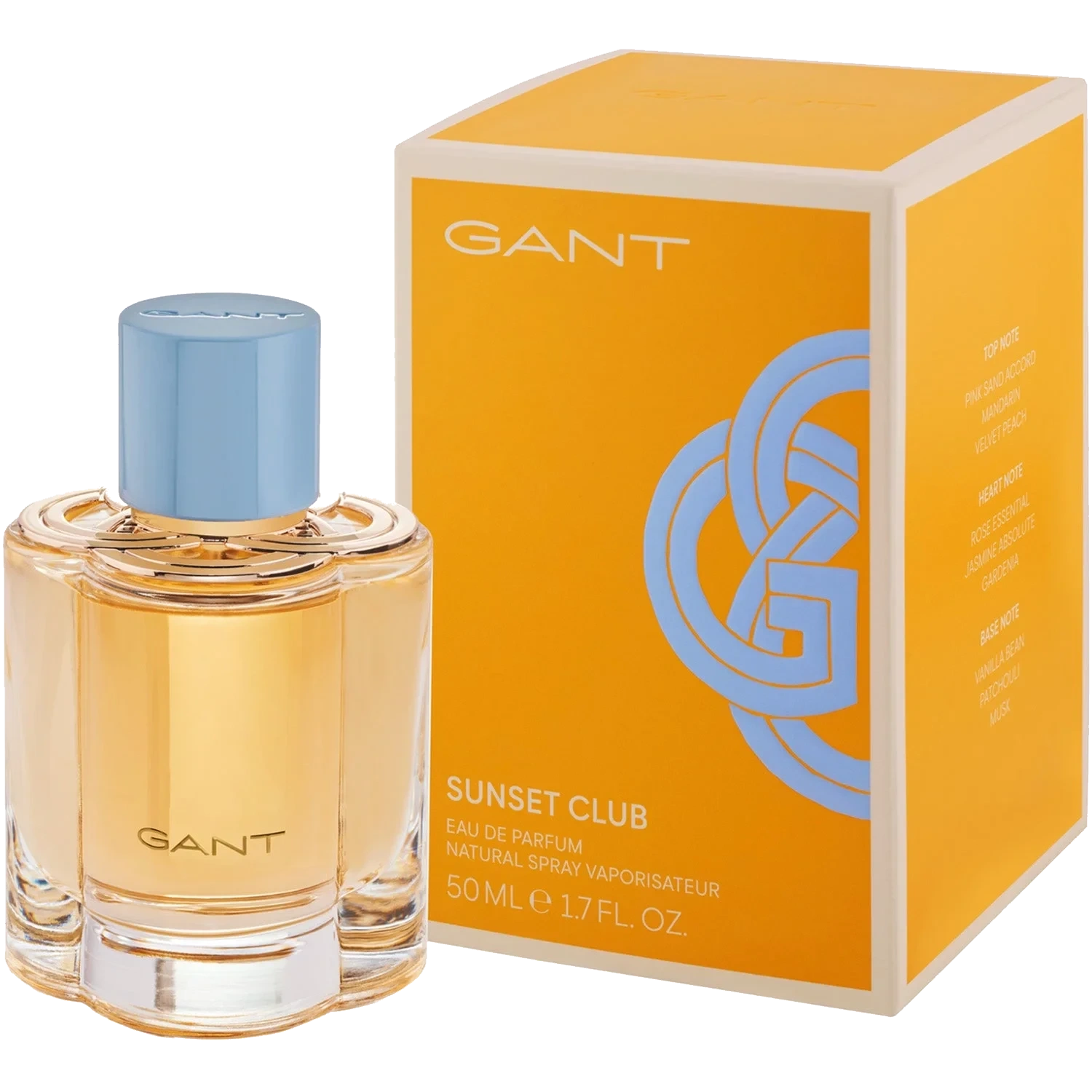 GANT Sunset Club