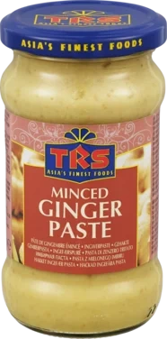 Ingefærpaste 300g Hakket Trs