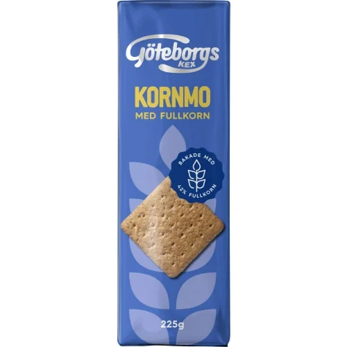 Kornmo Fullkorn