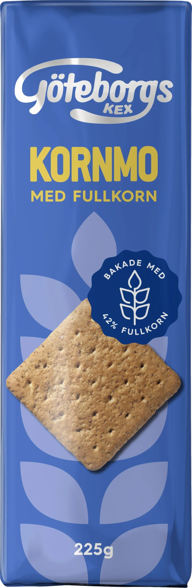 Kornmo Fullkorn