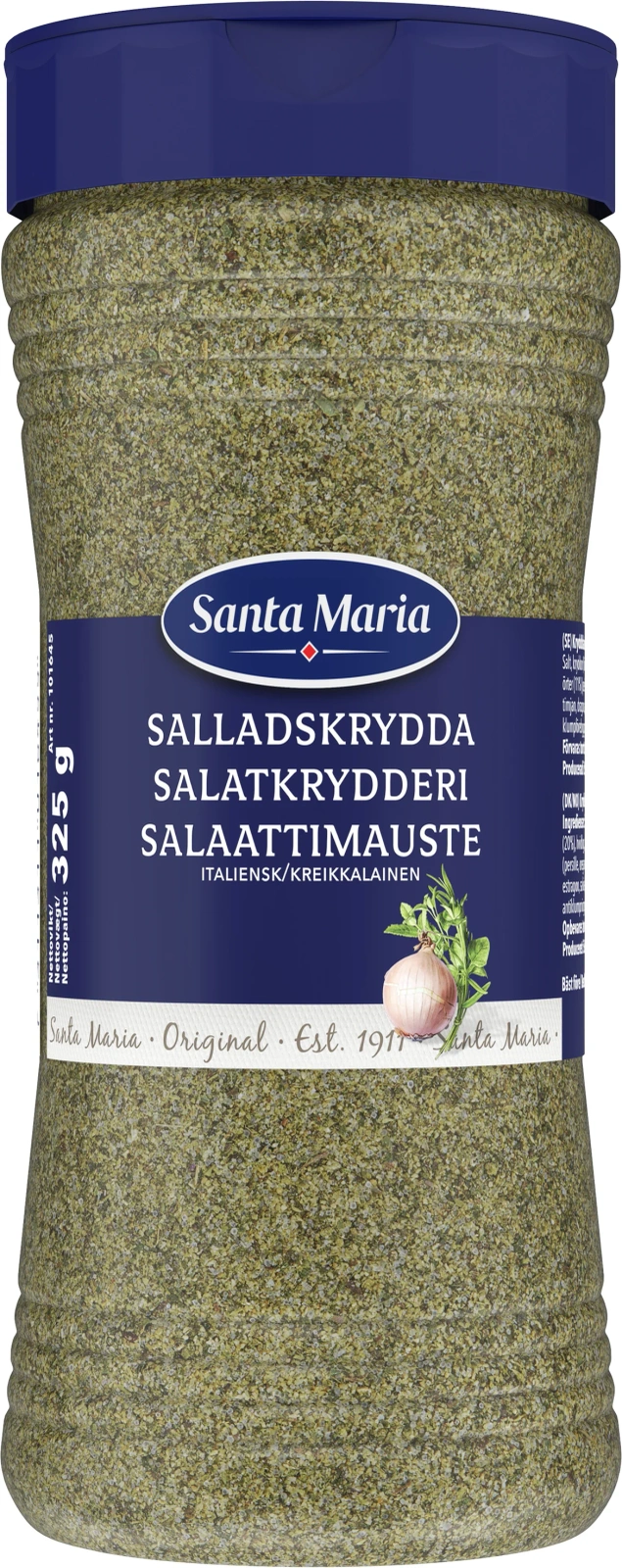 Salladskrydda Ital