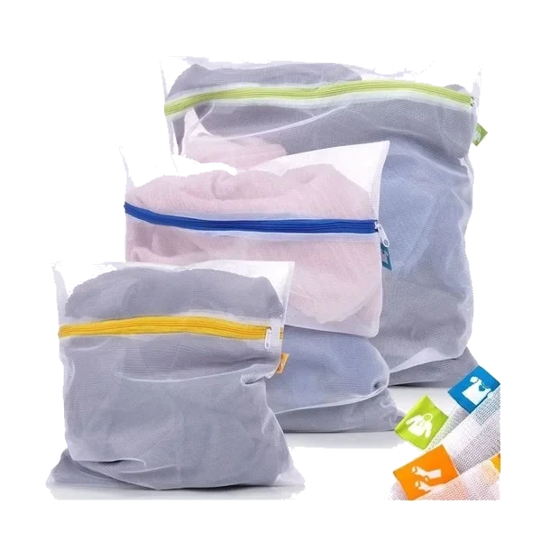 Laundry Bags  3pcs