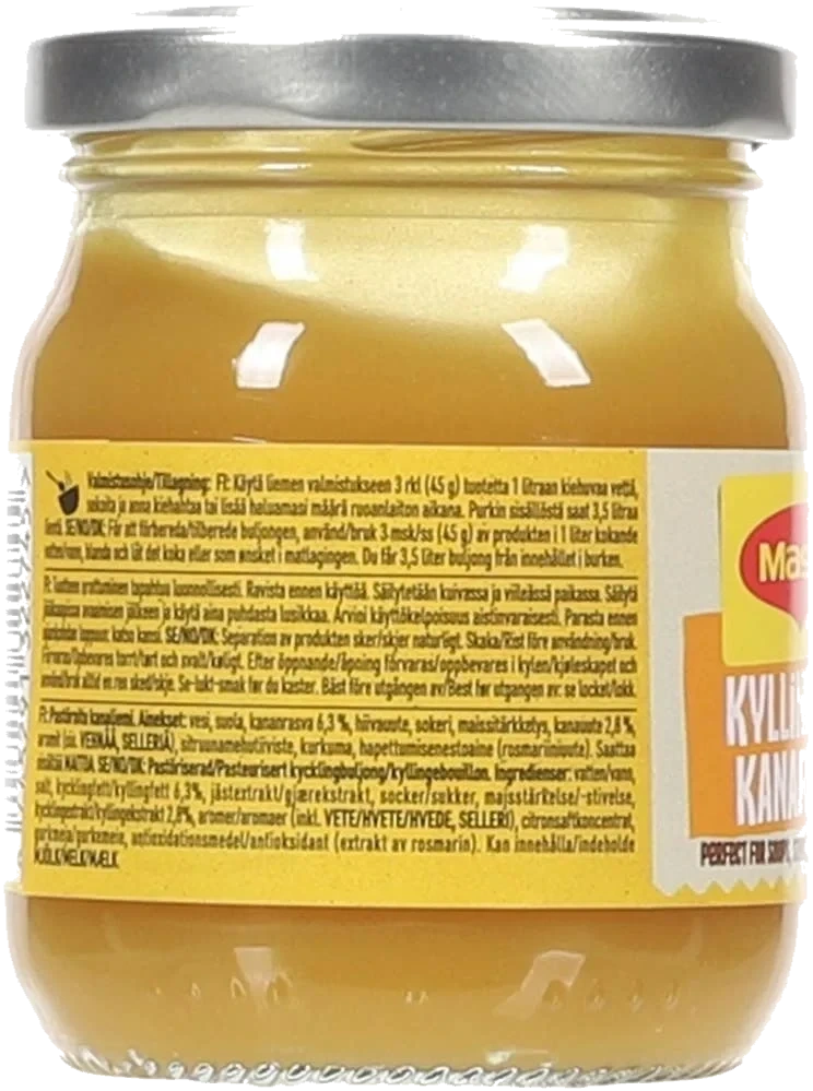 Kyllingfond
