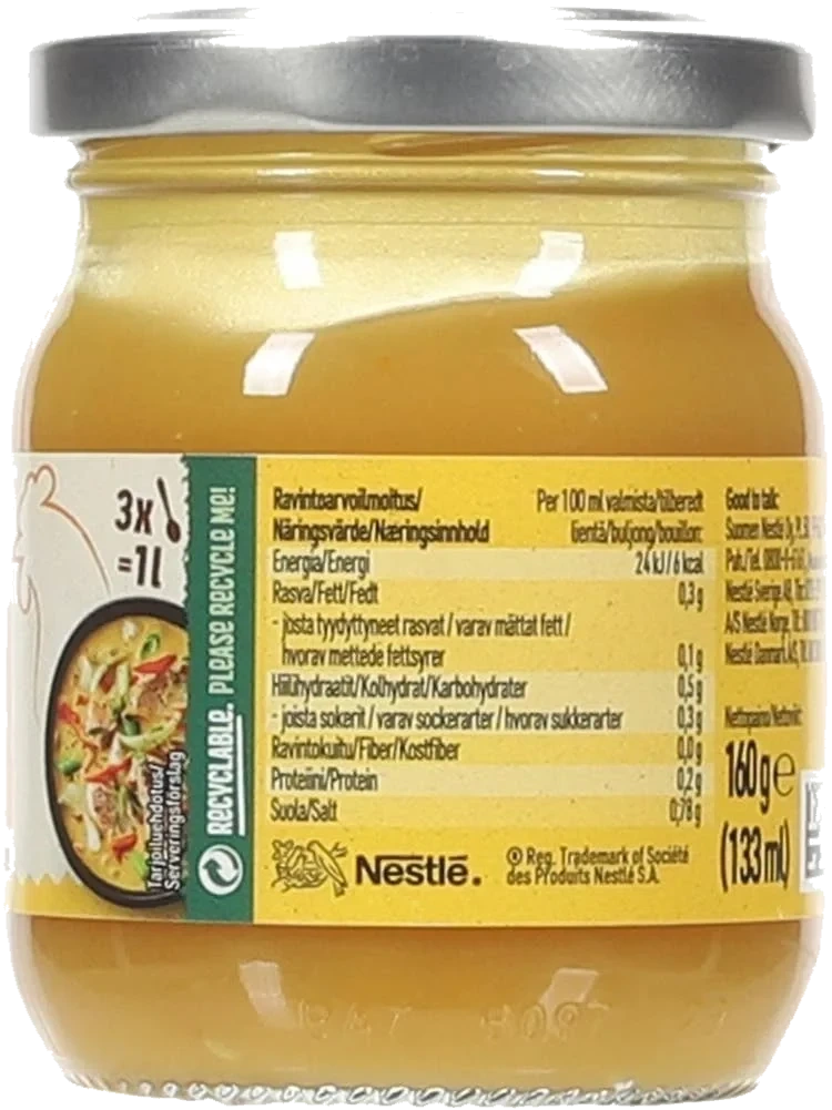 Kyllingfond