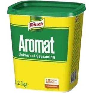 Aromat Allkrydder 1,2kg