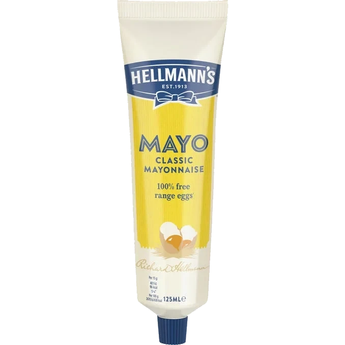 Klassisk Majonnäs