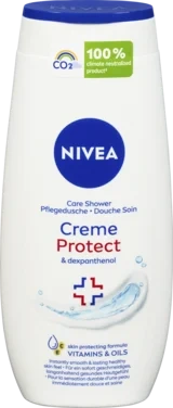 Nivea Shower Creme Protect, 250ml