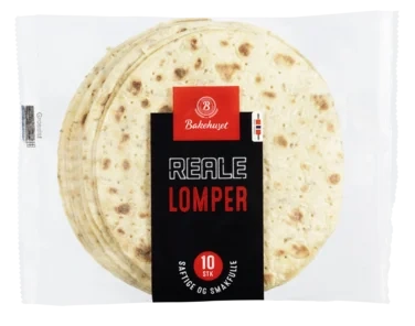 Lompe 10pk 260g 12stk Krt
