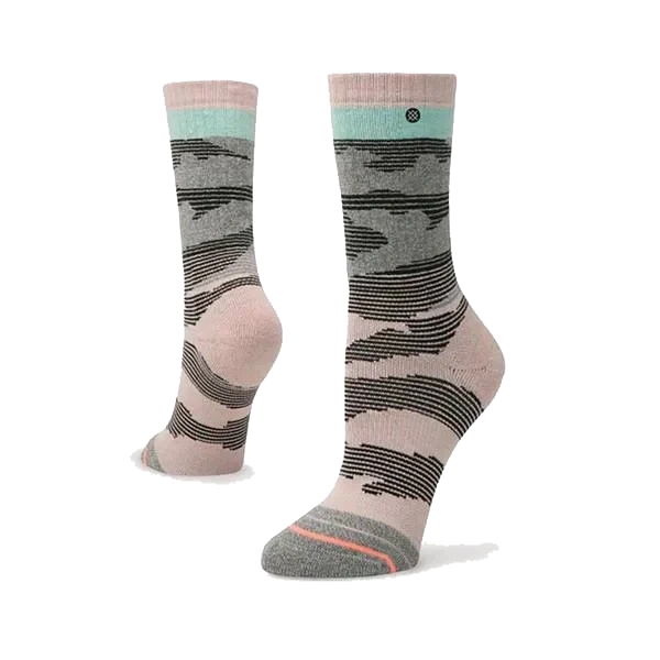 Women´s Outdoor Socks - Altimeter Crew