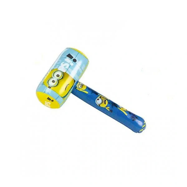 Oppblåsbar hammer