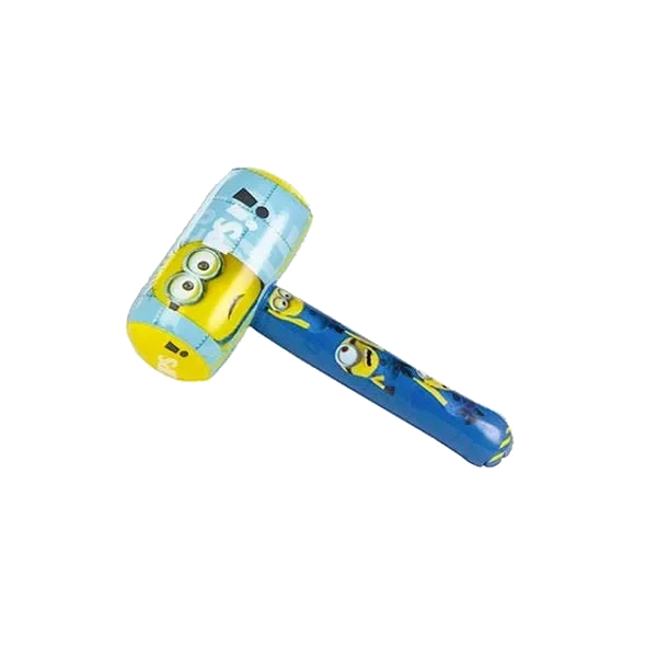 Oppblåsbar hammer