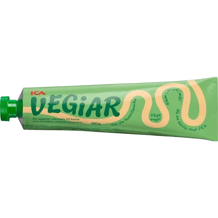 Vegiar 190g ICA