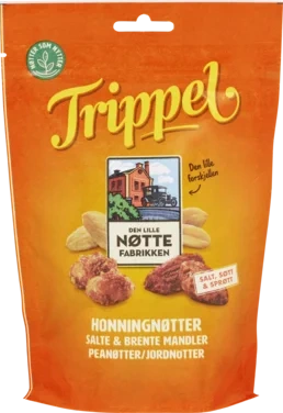 Nötmix Trippel
